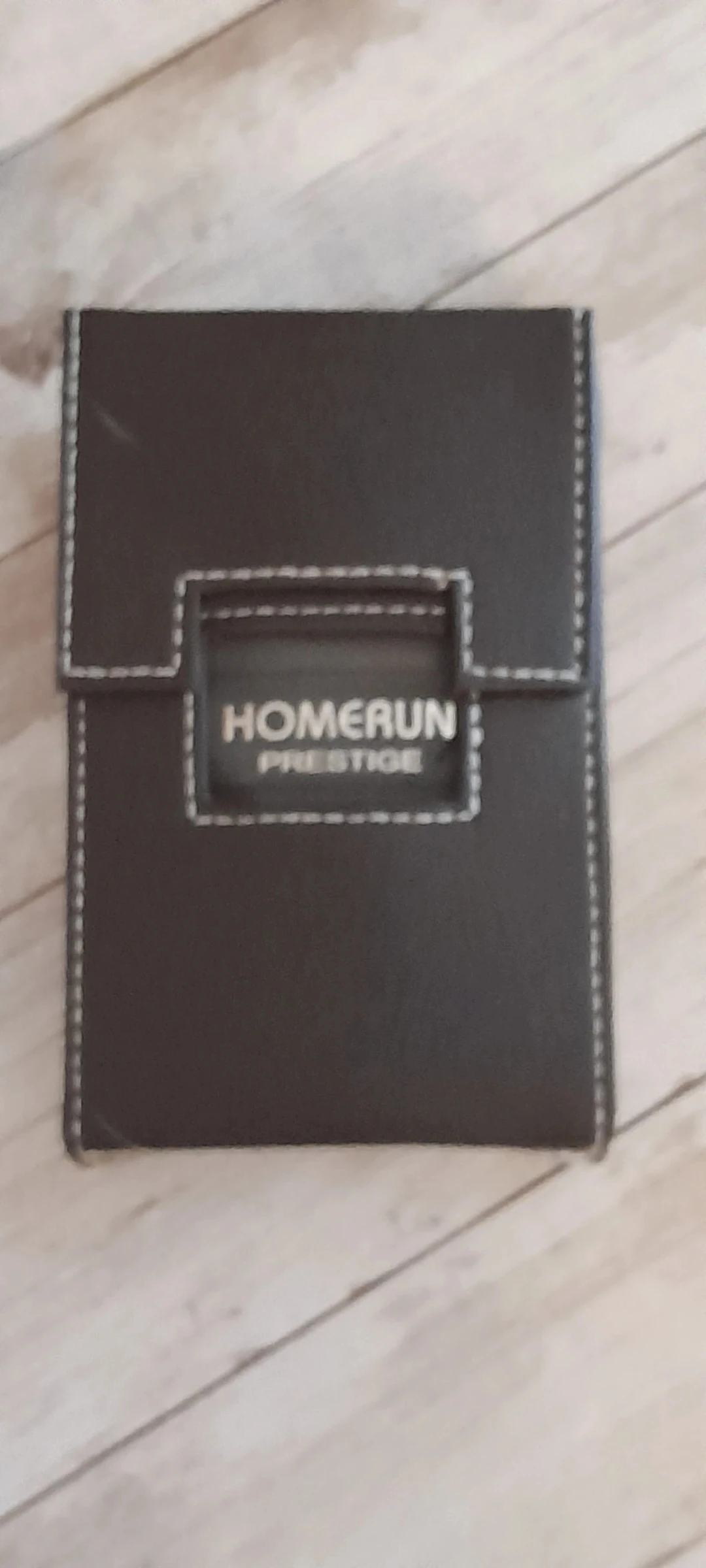 Eau de toilette générique pour Homme, Homerun